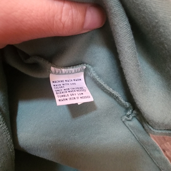 Green Polo Shirt - Picture 7 of 7